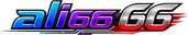 ali66 logo